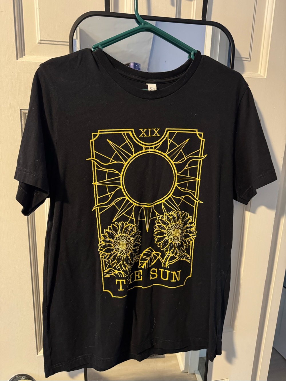 Wicked Clothes shirt